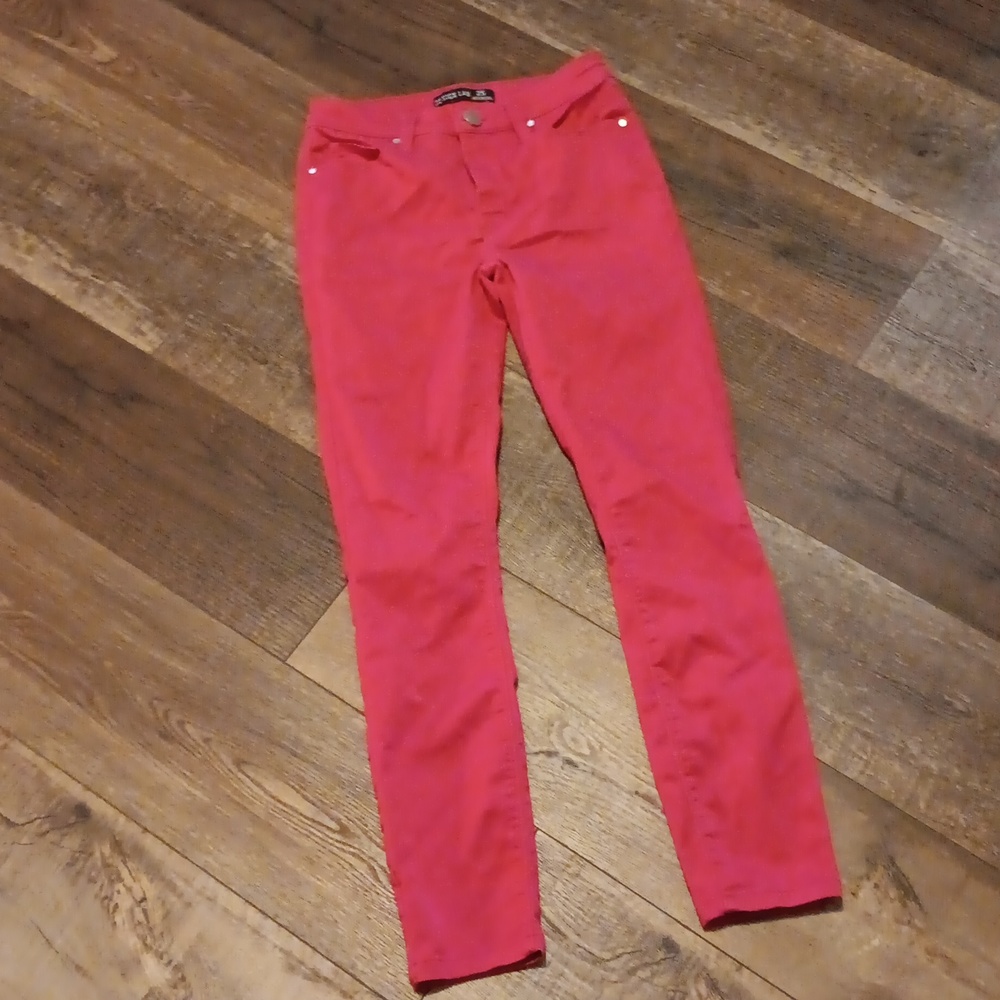 Design Lab pants